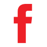 Icone De Link pare Rede Social Facebook