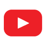 Icone De Link pare Rede Social Youtube